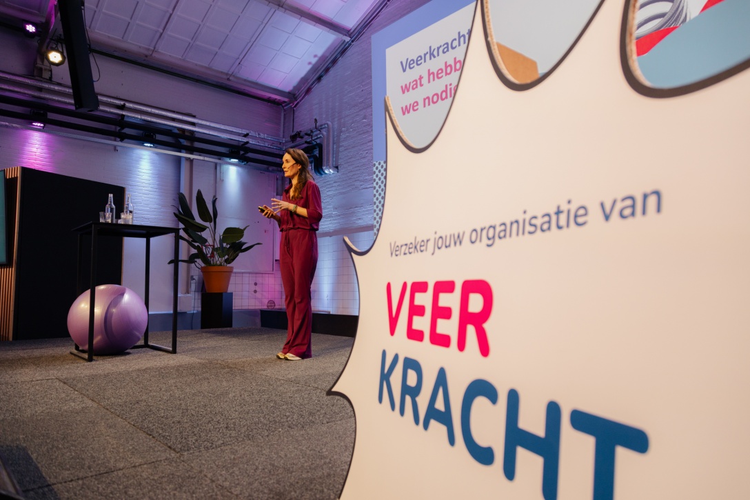 Afbeelding Over SPAWW