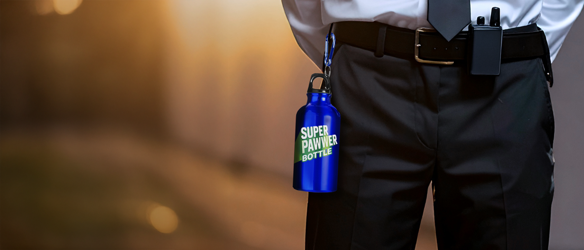 Banner Aanmelden campagne Beveiliging