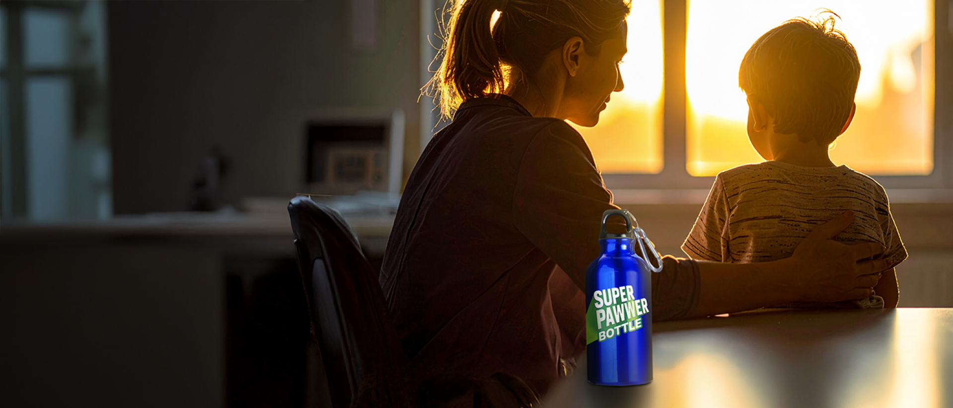 Banner Aanmelden campagne Jeugdzorg