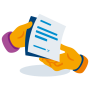 Icoon Onze organisatie