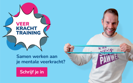 Veerkrachttraining bij jouw bedrijf