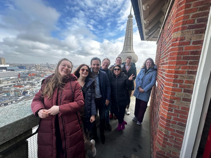 Afbeelding Werken bij