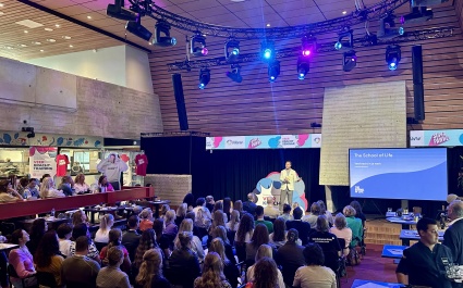 ​ Seminars ‘Verzeker je organisatie van veerkracht’ op 27 mei en 3 juni