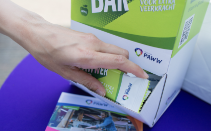 Resultaten onderzoek: PAWW-regeling nog vrij onbekend én hoog gewaardeerd