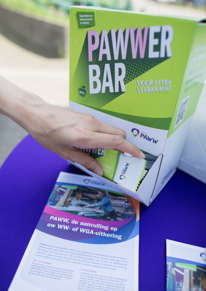 Resultaten onderzoek: PAWW-regeling nog vrij onbekend én hoog gewaardeerd