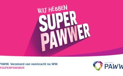 Stichting PAWW trapt 2024 af met Veerkracht-campagne