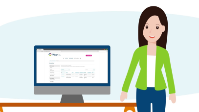 Hoe corrigeer ik mijn aangifte?