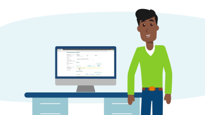 Hoe voeg ik mijn inkomsten toe aan mijn verantwoordingsformulier?