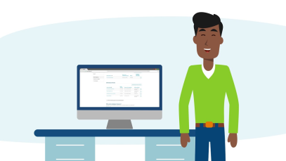 Hoe dien ik mijn verantwoordingsformulier in en corrigeer ik het?