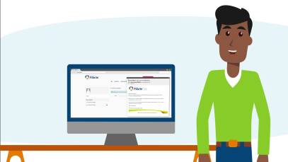 Hoe registreer ik mijn administratiekantoor?