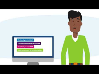 Hoe upload ik mijn documenten?