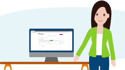 Hoe voeg ik mijn cao-deelname toe?