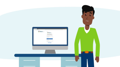 Instellen van tweestapsverificatie voor nieuwe gebruikers