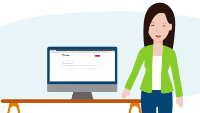 Hoe registreer ik mij als werkgever?