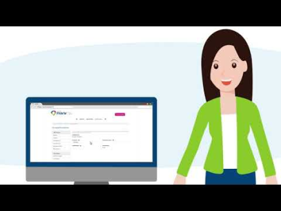 Hoe dien ik mijn aangifte in?