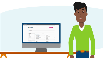 Hoe kan ik iemand machtigen?